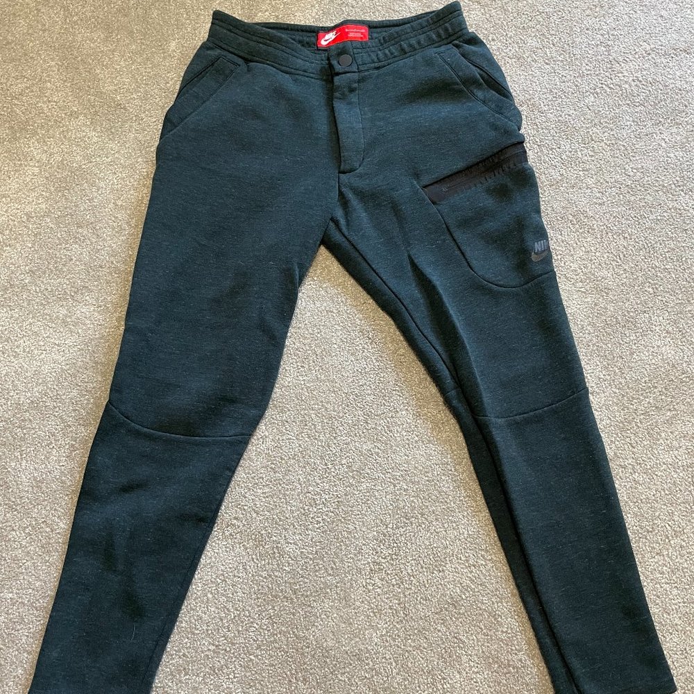 Nike Dri-Fit Sweatpants